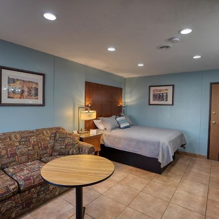 Lewis & Clark Resort Yankton Buitenkant foto