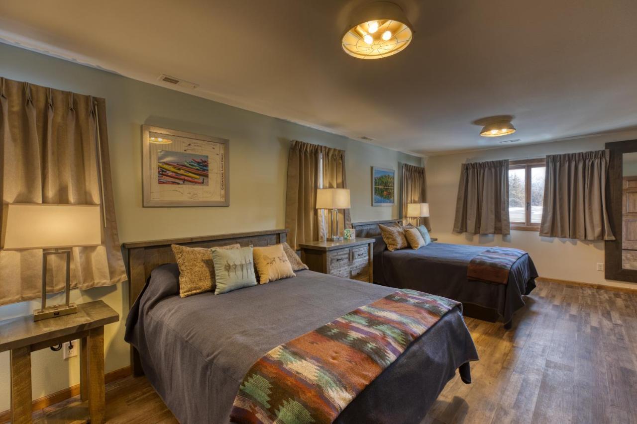 Lewis & Clark Resort Yankton Buitenkant foto