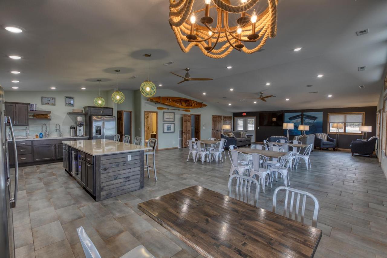 Lewis & Clark Resort Yankton Buitenkant foto