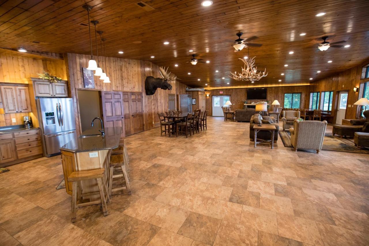 Lewis & Clark Resort Yankton Buitenkant foto
