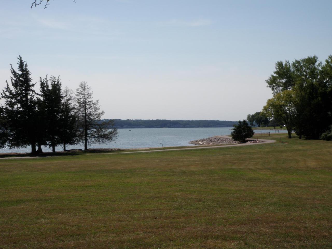 Lewis & Clark Resort Yankton Buitenkant foto