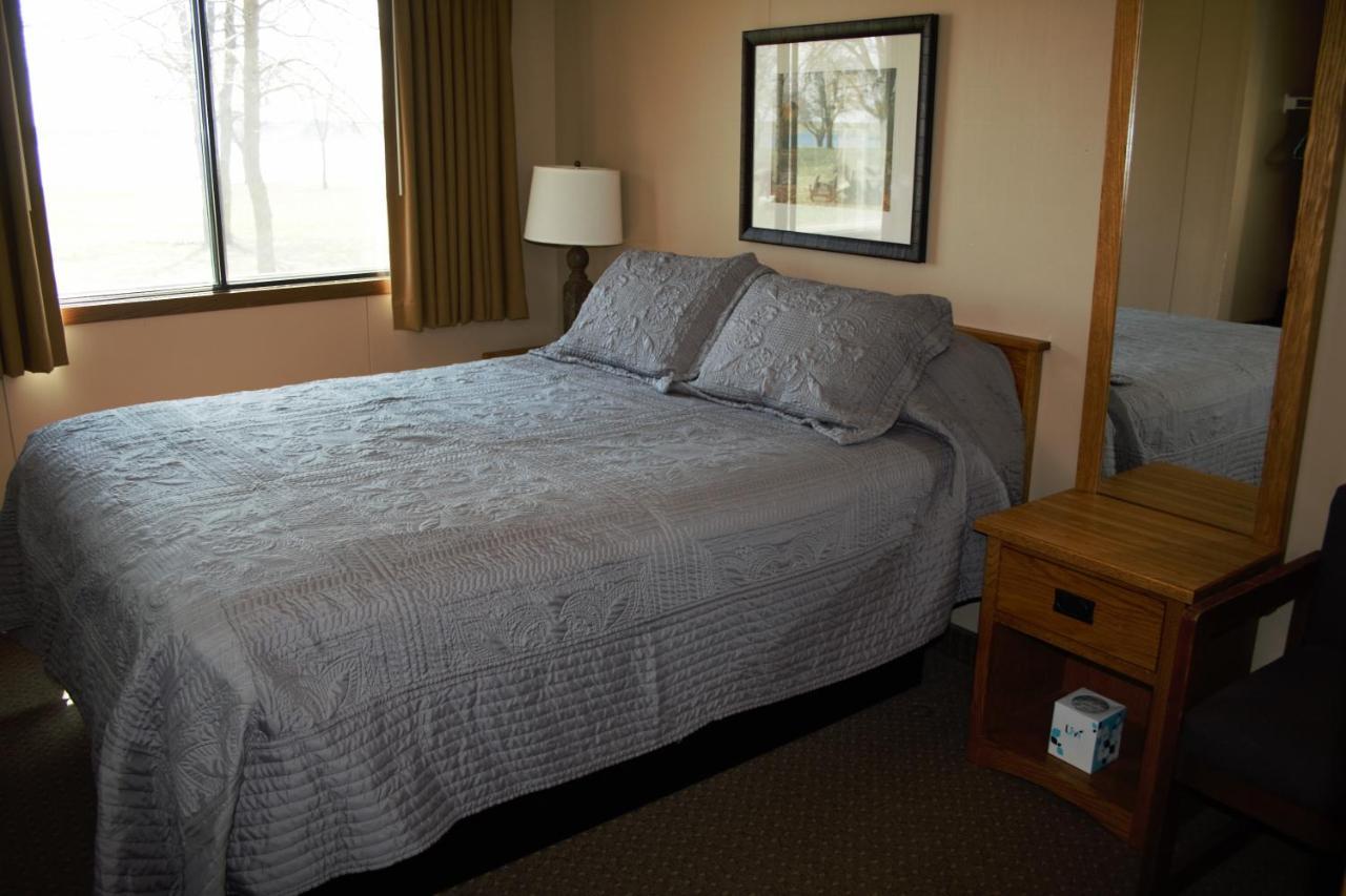 Lewis & Clark Resort Yankton Buitenkant foto
